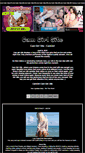 Mobile Screenshot of camgirlsite.com